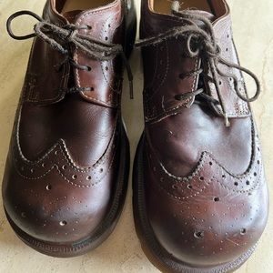 Dr. Marten Shoes